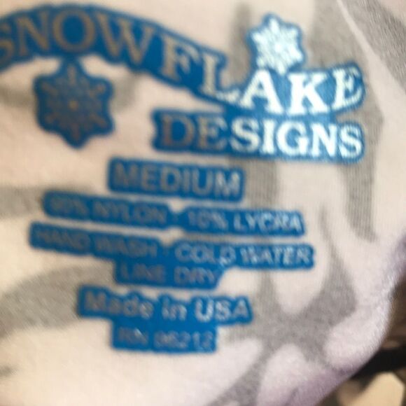 Zebra Shorts!  - Picture 3 of 3